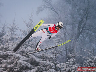 Nozomi Maruyama (JPN)
