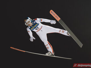 Daniel Tschofenig (AUT)