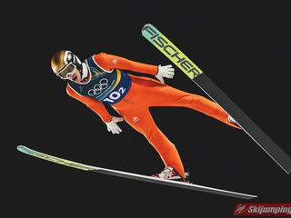 Gregor Deschwanden (SUI)