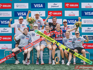 Team Norway