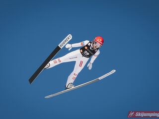 Julia Muehlbacher (AUT)