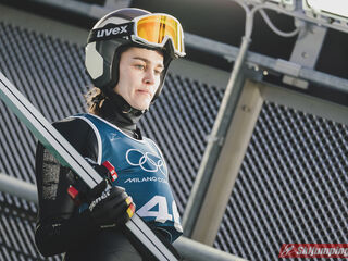 Selina Freitag (GER)