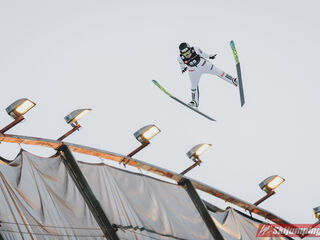 Anna Odine Stroem (NOR)