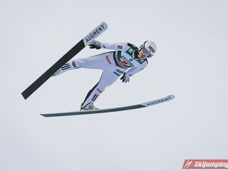 Isak Andreas Langmo (NOR)