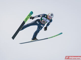 Kamil Stoch (POL)