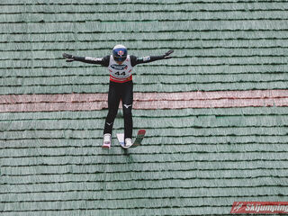 Ryoyu Kobayashi (JPN)