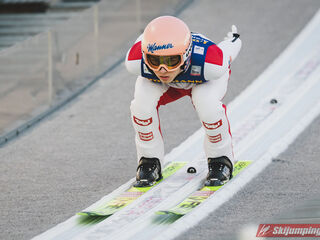 Maximilian Ortner (AUT)