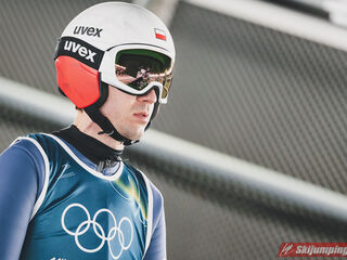 Kamil Stoch (POL)