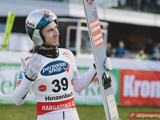 Daniel Tschofenig (AUT)