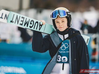 Eirin Maria Kvandal (NOR)