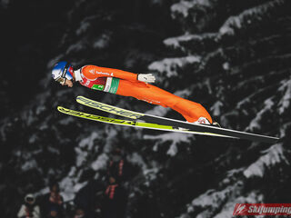 Gregor Deschwanden (SUI)