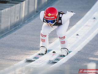 Julia Muehlbacher (AUT)