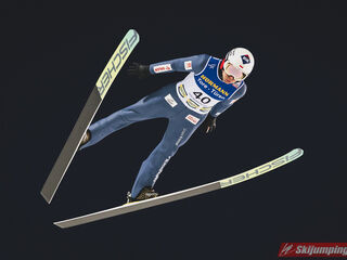 Kamil Stoch (POL)