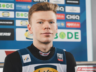 Klemens Joniak (POL)