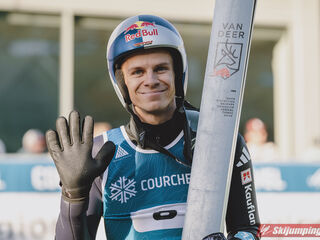 Andreas Wellinger (GER)