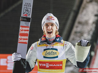 Daniel Tschofenig (AUT)