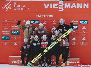 Team Norway