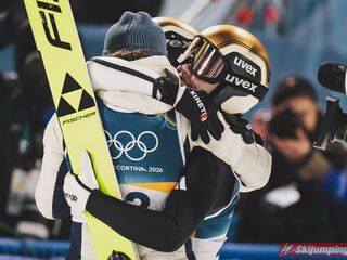 Anna Odine Stroem (NOR), Eirin Maria Kvandal (NOR), Silje Opseth (NOR)