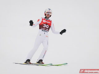 Kamill Stoch (POL)