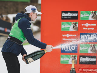 Marius Lindvik (NOR)