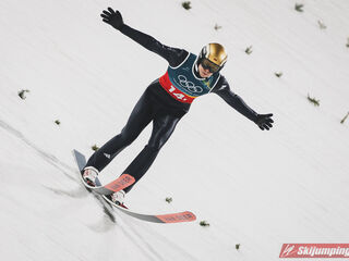 Andreas Wellinger (GER)