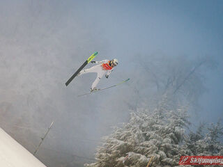 Nozomi Maruyama (JPN)