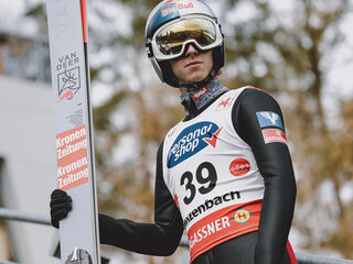 Daniel Tschofenig (AUT)