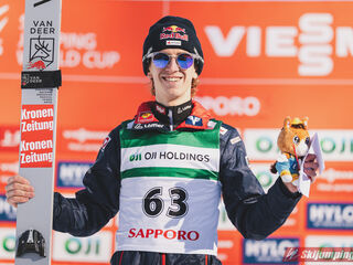 Daniel Tschofenig (AUT)