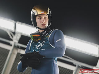 Kacper Tomasiak (POL)