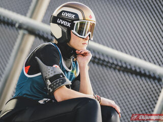 Abigail Strate (CAN)