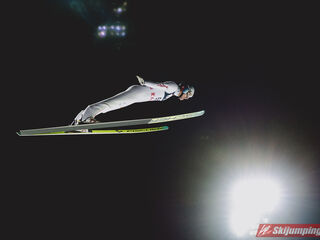 Gregor Deschwanden (SUI)