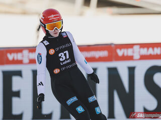 Selina Freitag (GER)