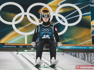 Abigail Strate (CAN)