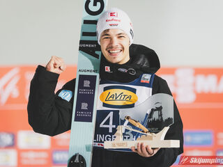 3. Platz Philipp Raimund (GER)