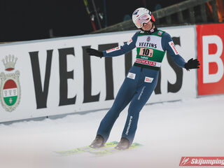 Kamil Stoch (POL)