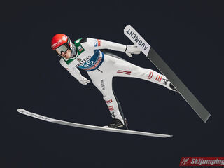 Manuel Fettner (AUT)