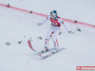 Daniel Tschofenig (AUT)