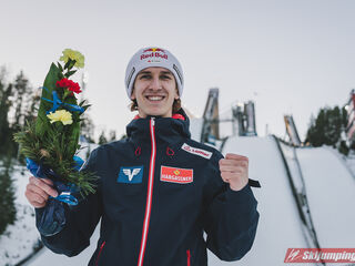 Daniel Tschofenig (AUT)