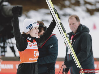 Anna Odine Stroem (NOR)