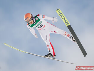 Maximilian Ortner (AUT)