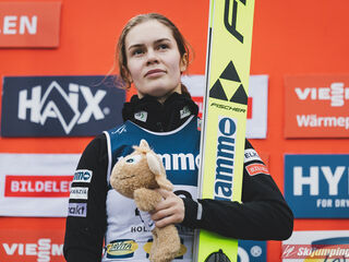 Anna Odine Stroem (NOR)