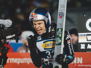 Andreas Wellinger (GER)