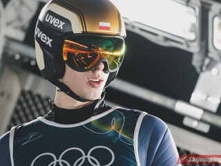 Kacper Tomasiak (POL)