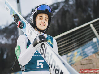 Delia Anamaria Folea (ROM), Daniela Vasilica Toth (ROM)