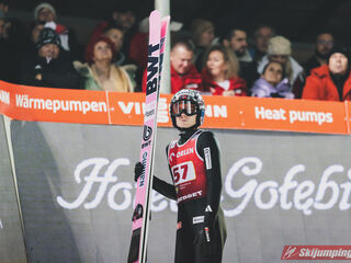 Marius Lindvik (NOR)