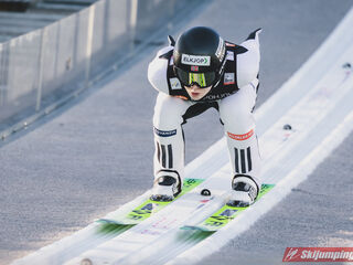 Anna Odine Stroem (NOR)