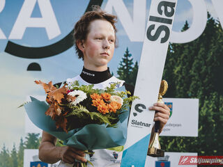 Jason Colby (USA)