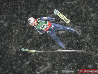 Kamil Stoch (POL)