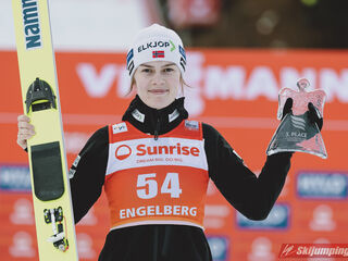 Anna Odine Stroem (NOR)