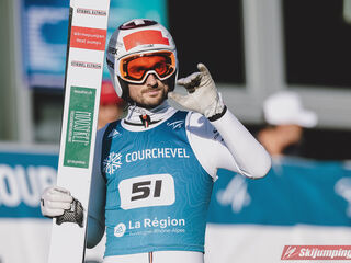 Killian Peier (SUI)